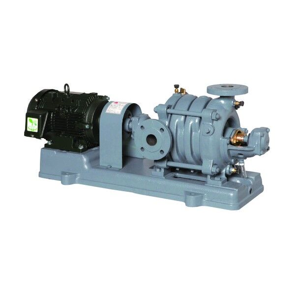 MS型多段渦巻ポンプ 60Hz 口径65 65MS265.5B 1点