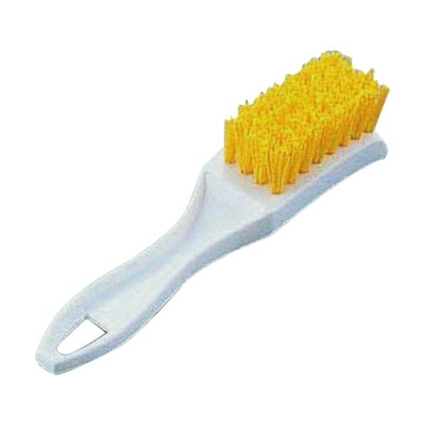 カーライル スポットブラシ 41395 イエロー イエロー JSK0704 1個