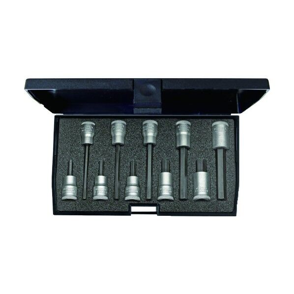 GEDORE ビットソケット 3/8 IN30LKM 1