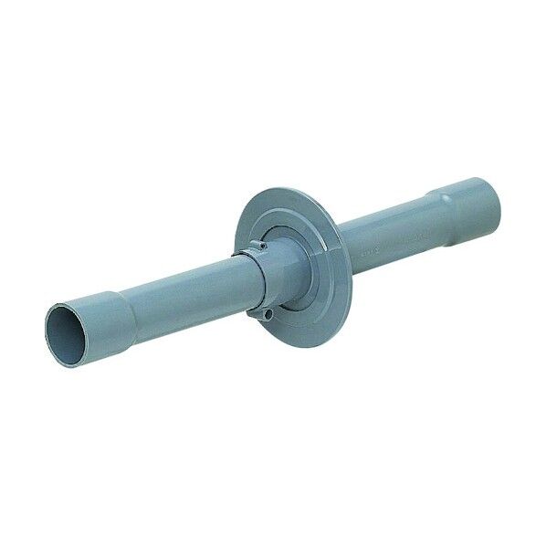 ワイドつば付スリーブ 地中梁用貫通スリーブ TSW-125-600 1個