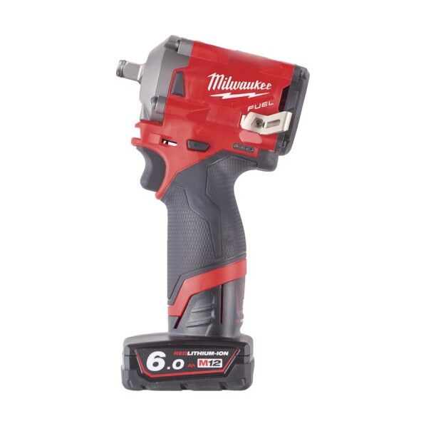 M12 FUEL 1/2インチ 339Nmインパクトレンチセット