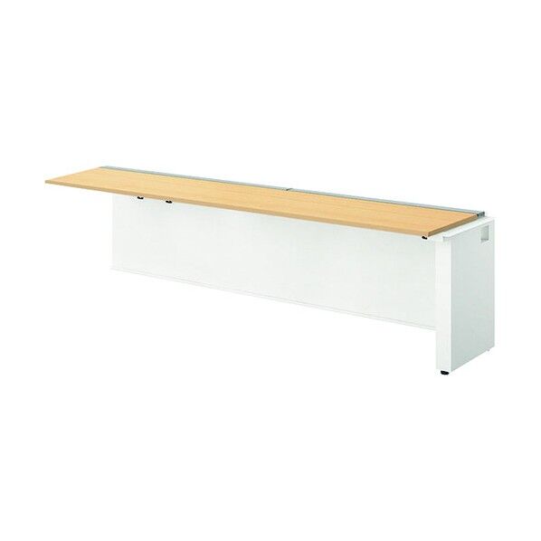 ベンチデスク MF2406R-WS 1点