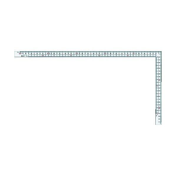 曲尺ホワイト厚手広巾 (表裏同目)