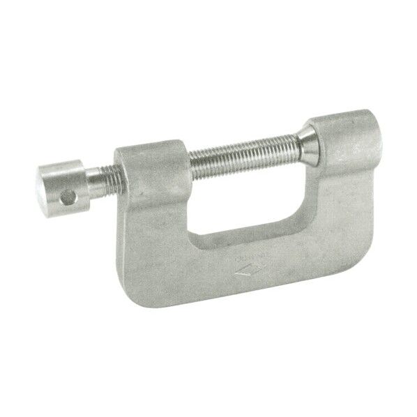 クランプ(ハンドル無し)