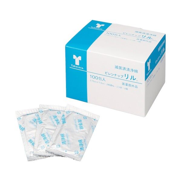 ピレンナップリル 052047 100袋