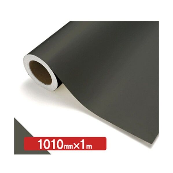 トレード NOCS Tuffcal 不透明色 4737 1010mm×1m アッシュグレー 6300038234 1枚