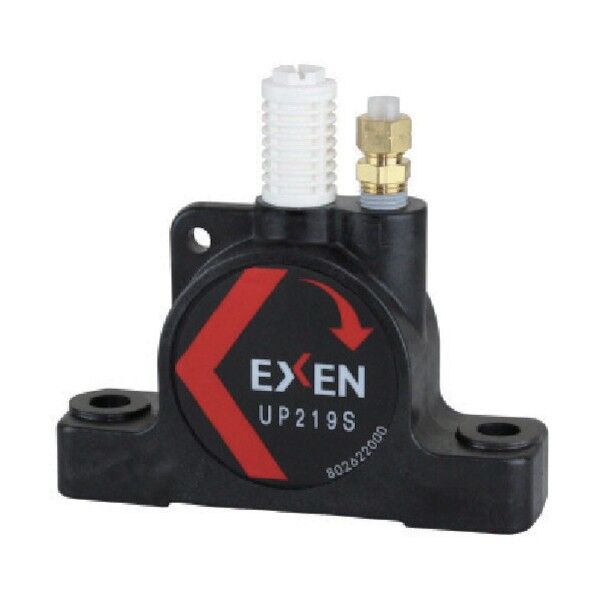 UP219S プラスチックボールバイブレータ UP219S 1点