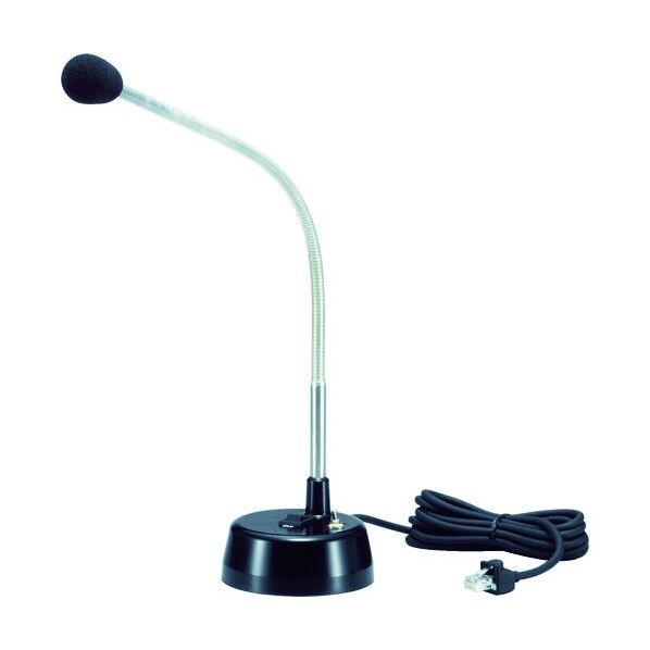 マグネットマイク