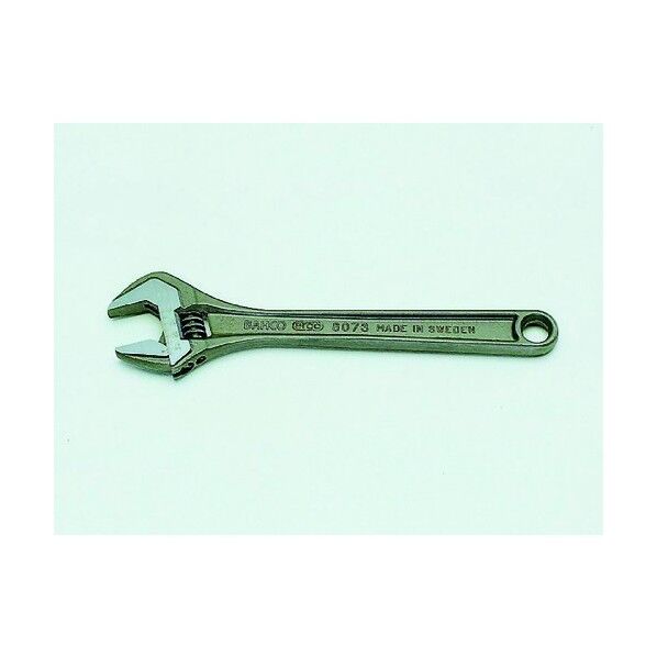 TA750-200 モンキーレンチ205mm TA750-200 1個