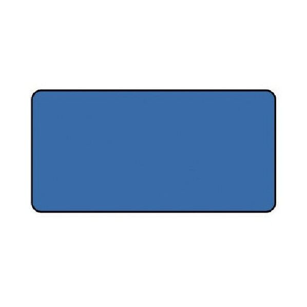 配管ステッカー 無地