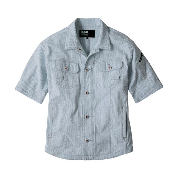 半袖ブルゾン2251-440-4L 2251-440-4L 1着