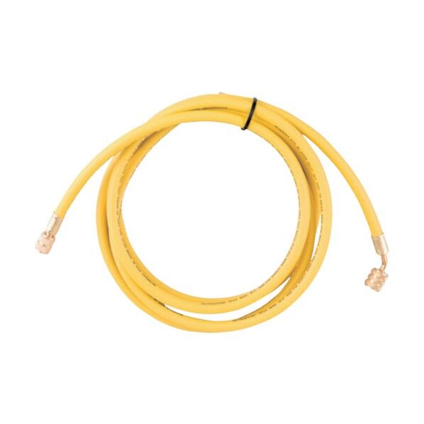 ロングチャージホース 30m 黄 FS-722L-30 1点