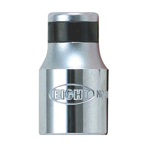 ビットホルダー(差込角1.27mm対辺8mm六角)単品 21-127P 1点