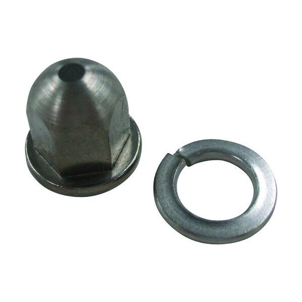 D3V-10用 留めネジ(ワッシャー付)