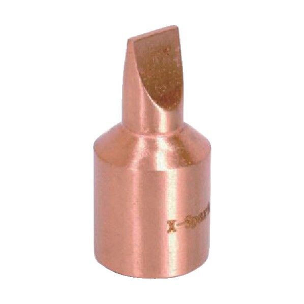 防爆ドライバーソケット差込角12.7mm幅13mm厚み2mm CB4-DS 1