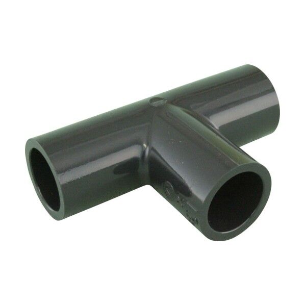 HI継手(耐衝撃タイプ) 異径チーズ