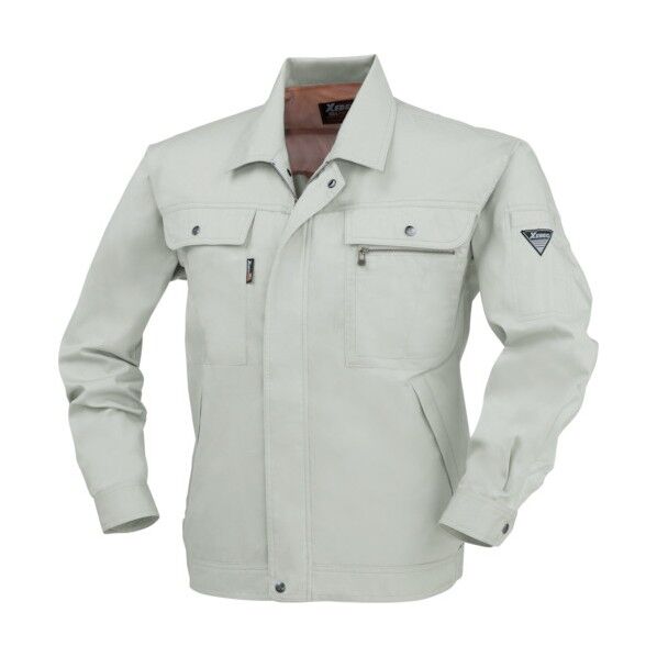 長袖ブルゾン2094