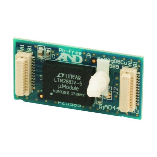 AD-4410用RS-485 ch2に装着 DINコネクタ AD4410-03 1点