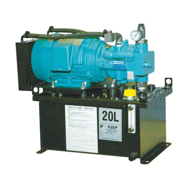 ピストンパック