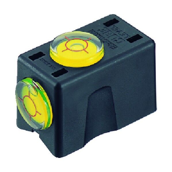 キューブレベルブラック ED-CUB 1点