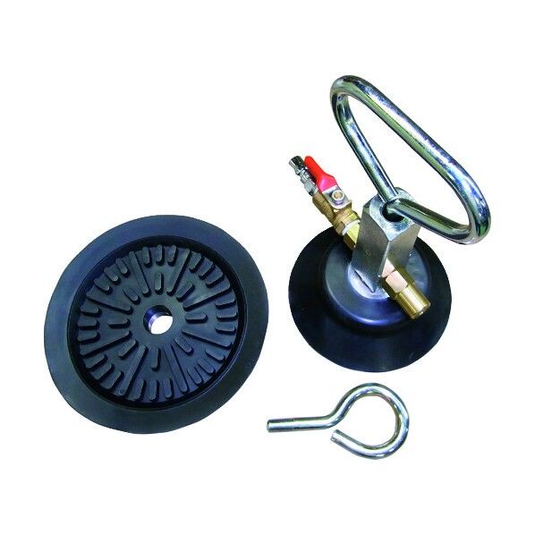 エアー式デントプーラー(ハンドタイプ) SC-708B 1点