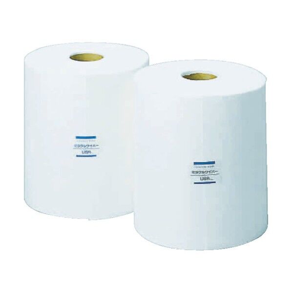 ミラクルワイパー