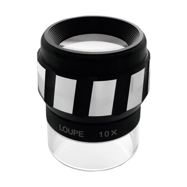 高級フォーカスルーペ 10x 5085 1点