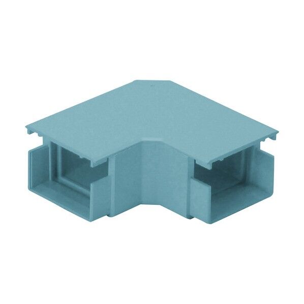 エムケーダクト 平面マガリ