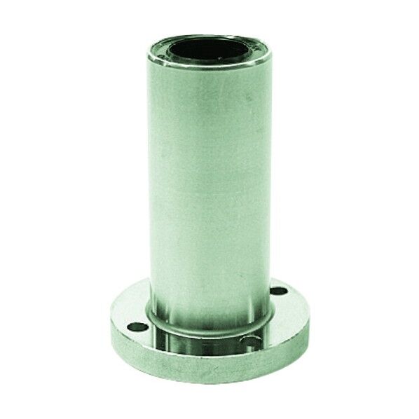 エコベアリング ダブル丸型フランジタイプ 内径 6 LFDM 6-UU 1点