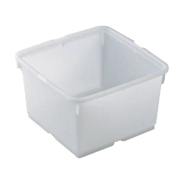 タル角 200577 5K-3(本体)乳白色 200577WHNA00 1点