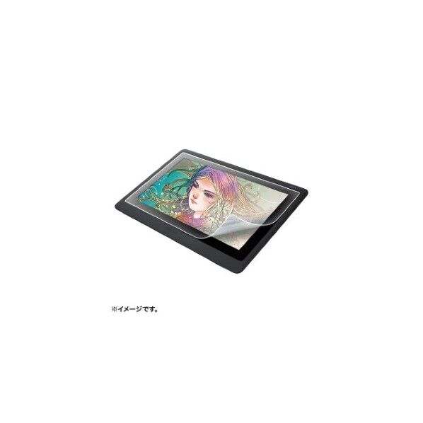 Wacom ペンタブレット Cintiq 16用ペーパーライク反射防止フィルム