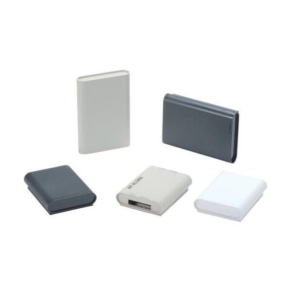 ワンタッチ開閉プラスチックケース SU-180G 1