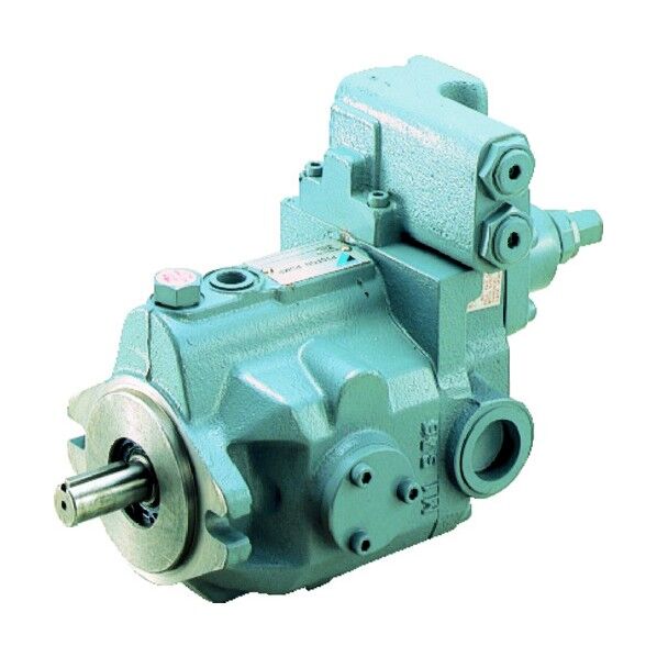 ピストンポンプ コンビネーション制御ピストンポンプ