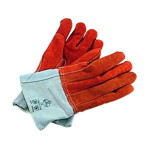 マトファ ベーカーグローブ(左右1組) 773011 330mm WBC40432 1個