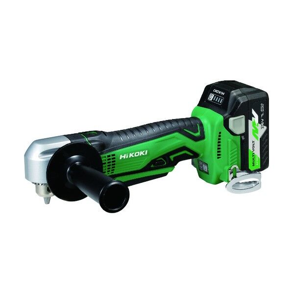 18V コードレスコーナドリル フルセット