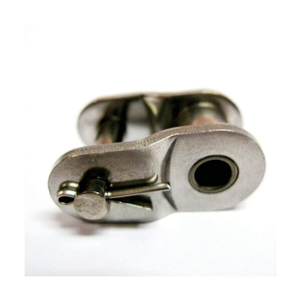 KCMチェーン(ステンレス) 用 オフセットリンク