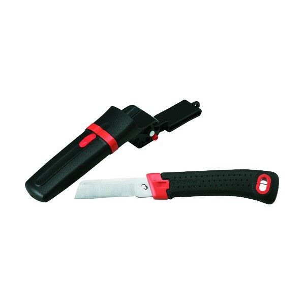 デンコーマック シングルケース付 着脱式ホルダータイプ DM-RSC1 1個