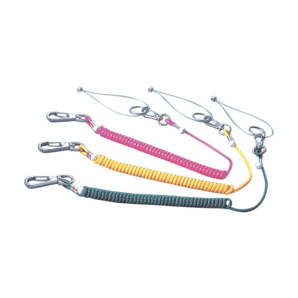 安全ロープ(ナイロン芯) 1kg用