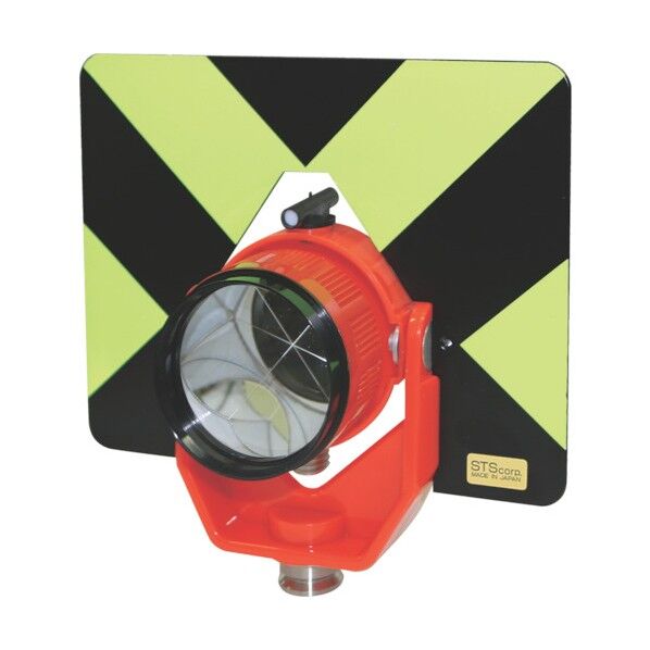 1素子プリズムユニット