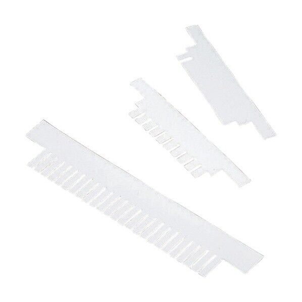 コームミニ12D-12専用コーム 0935 1