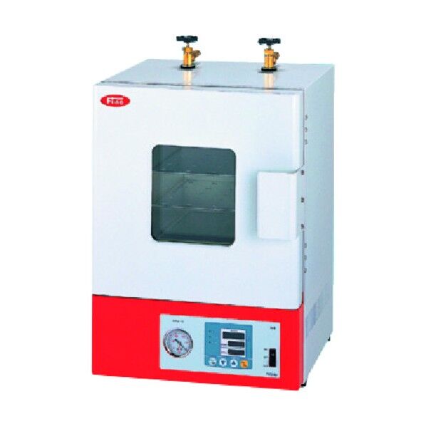 Fine角型真空定温乾燥器 FVO-10 000-61-21-01 1点