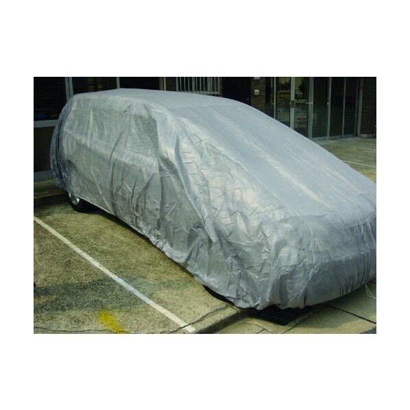 不織布自動車カバー Mサイズ 1点