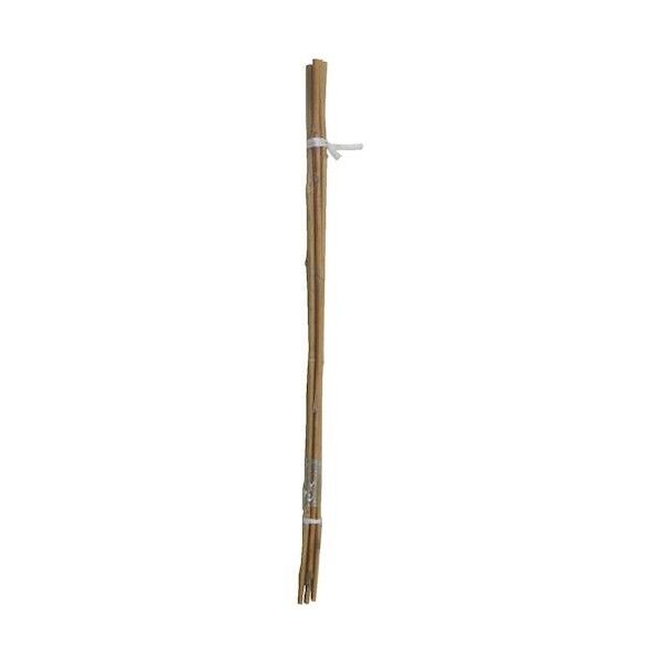 園芸支柱60cm J069 5本
