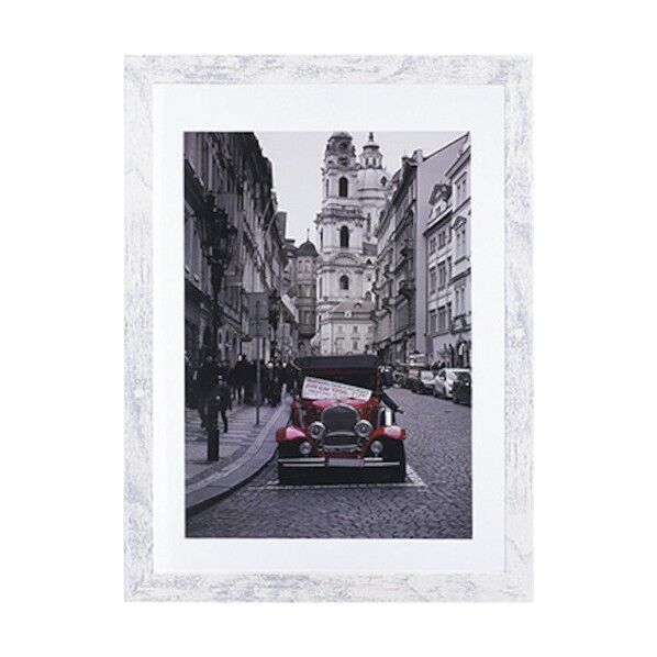 1250250 木製額縁 レクエル A4 スラブウッド MRE-A4-SW 1点