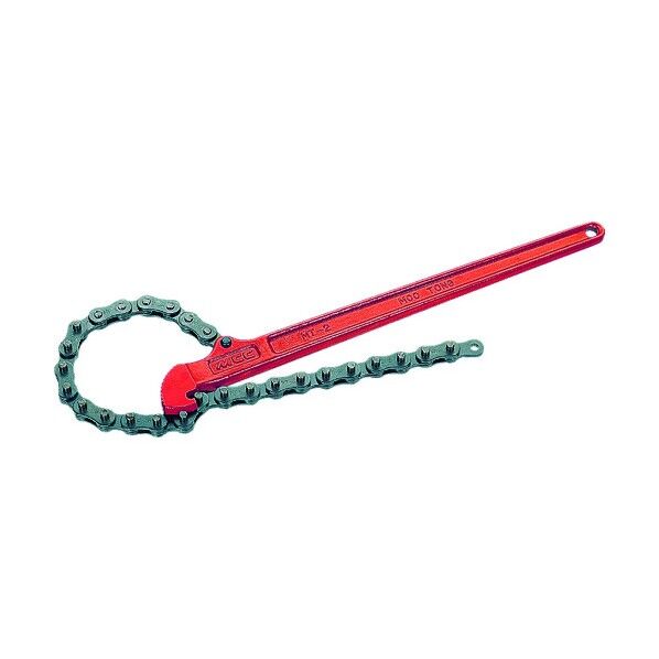 チェーンレンチ MCCトング