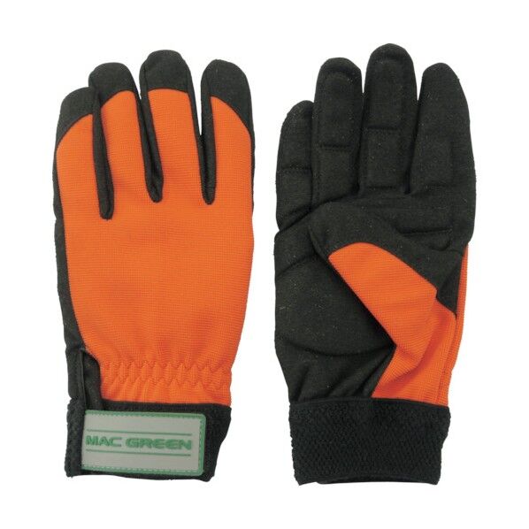 防振手袋 森の定番 (寒冷地仕様)