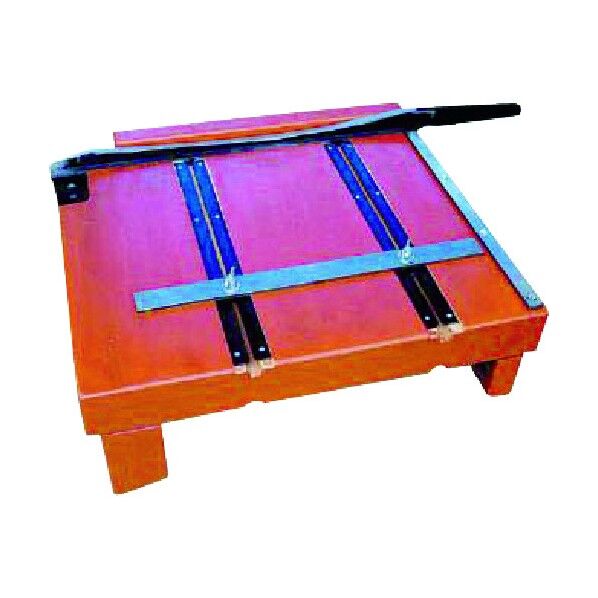 盛光 盛光 台付押切 12型 250mm 600 x 350 x 300 mm 1...