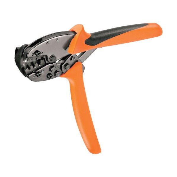 圧着工具 マシン型コンタクト用 4、6、10mm2 9018480000 1点