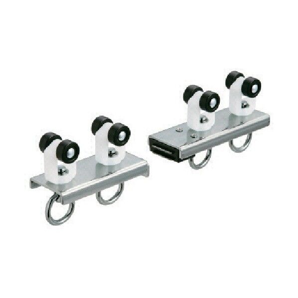 岡田 D30マグネットランナー(両開)通常ランナータイプ