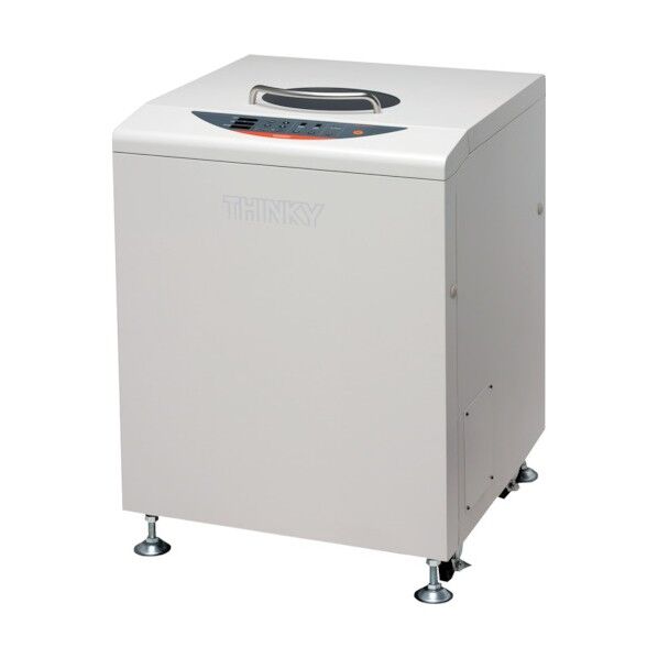 自転・公転方式ミキサー あわとり練太郎 真空タイプ ARV-930TWIN 1点